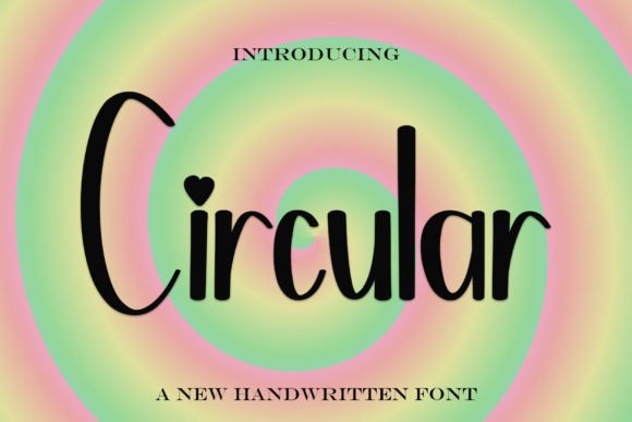 Circular: Elevate Your Design Aesthetic