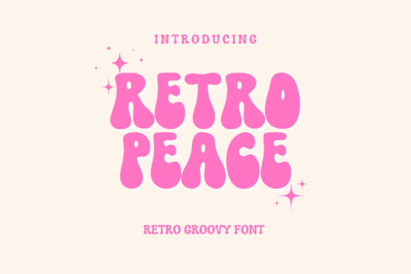 Infusing Joy into Design: The Creative Power of Retro Peace