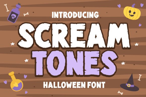 Unleashing Dread: The Chilling Power of Scream Tones