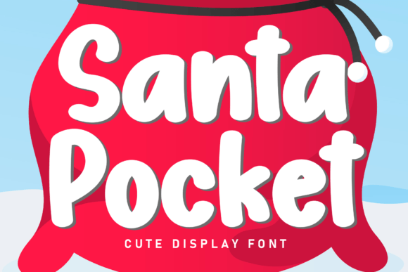 Unlocking Charm in Typography: A Comprehensive Guide to Santa Pocket